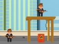 Гаме Кука бацање 3Д  онлајн