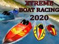 Гаме Кстреме Боат Рацинг 2020  онлајн