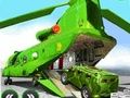 Гаме Симулатор транспорта возила америчке војске  онлајн