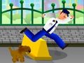 Гаме Том Руннер Платформер игра  онлајн