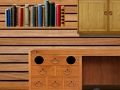 Гаме Бекство из модерне дрвене куће  онлајн