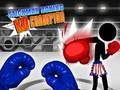 Гаме Стицкман бокс КО шампион  онлајн