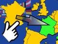 Гаме Сцатти Мапс Еуропе  онлајн