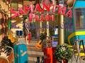 Гаме Самантха Плум Тхе Глобетроттинг Цхеф  онлајн