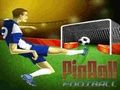 Гаме ПинБалл Фудбал  онлајн