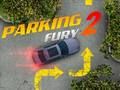 Гаме Паркинг Фури 2  онлајн
