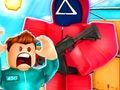Гаме Подземна лигња игра  онлајн