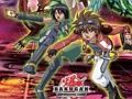Гаме Bakugan kolekcija slagalica  онлајн