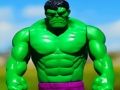 Гаме Neverovatna slagalica o superherojima  онлајн