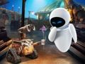 Гаме Wall E kolekcija slagalica  онлајн