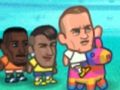 Гаме Međunarodni SuperStar fudbal  онлајн