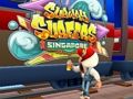 Гаме Subway Surfers Singapur  онлајн