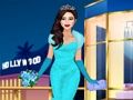 Гаме Glam Dress Up Game za devojku  онлајн