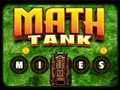 Гаме Matematičke tenkove mine  онлајн