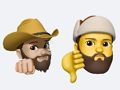 Гаме Memoji slagalica  онлајн