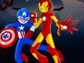 Гаме Dual Stick Fighting  онлајн