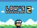 Гаме Louove avanture 2 онлајн Гаме Louove avanture 2 онлајн
