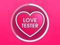 Гаме Tester ljubavi 3 онлајн Гаме Tester ljubavi 3 онлајн