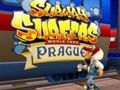 Гаме Subway Surfers Prag  онлајн