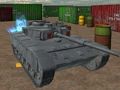 Гаме Simulator pucanja u tenk  онлајн