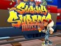 Гаме Subway Surfers Moskva  онлајн