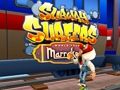 Гаме Svetska turneja Subway Surfers: Marakeš  онлајн