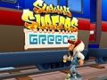 Гаме Subway Surfers Svetska turneja po Grčkoj  онлајн