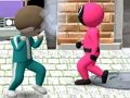 Гаме Squid igra Multiplayer Fighting  онлајн