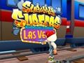 Гаме Svetska turneja Subway Surfers: Las Vegas  онлајн
