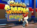 Гаме Svetska turneja Subway Surfers: Mumbaj  онлајн