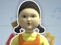 Гаме Игра лигњи: Освета  онлајн