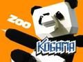 Гаме Kogama: Zoološki vrt  онлајн