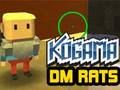 Гаме Когама: ДМ Ратс  онлајн