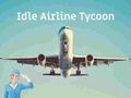 Гаме Идле Аирлине Тицоон  онлајн