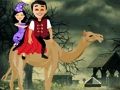 Гаме Авантура у рушевинама вештица - 25  онлајн