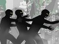 Гаме Апокалиптичка катастрофа скривена  онлајн