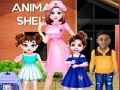 Гаме Баби Таилор Пет Царе  онлајн