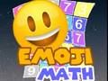 Гаме Емоји Матх  онлајн