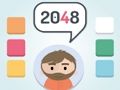 Гаме 2048  онлајн