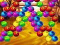 Гаме Буббле Вингс: Буббле Схоотер игра  онлајн