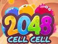 Гаме 2048 Целл  онлајн