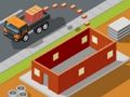 Гаме Цити Цонструцтор Дривер 3Д  онлајн
