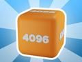 Гаме 4096 3Д  онлајн