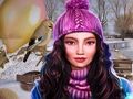 Гаме Цроссинг Тхе Ице  онлајн