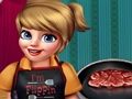 Гаме Кувајте и украсите  онлајн
