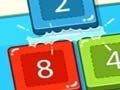 Гаме 2048 Тројке  онлајн