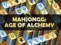 Гаме Махјонг Алцхеми онлајн Гаме Махјонг Алцхеми онлајн