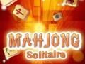 Гаме Махјонг Солитаире  онлајн