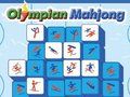 Гаме Олимпиан Махјонг  онлајн
