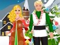 Гаме Хеди и Алџер Божићни састанци  онлајн